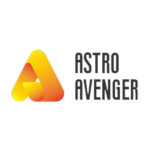 Astro Avenger 3